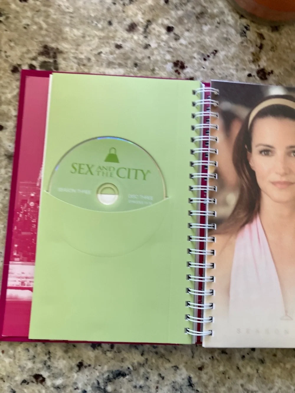 Sex and the City Complete Series - Picture 6 of 16